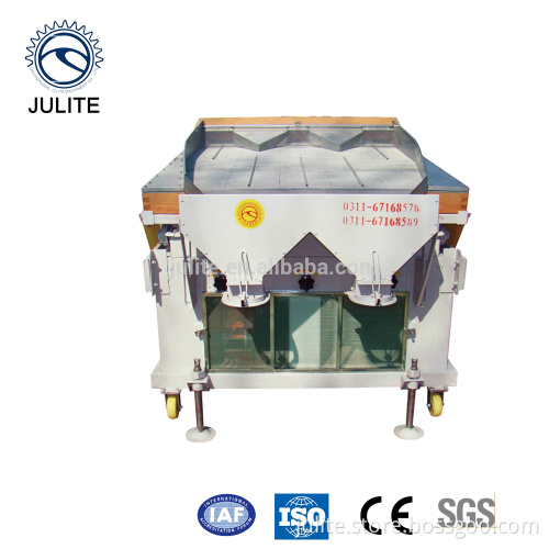 Julite De-Stoner for grain and beans China factory with competitive price high quality best service